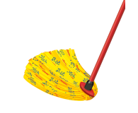 Vileda SuperMocio Soft wkład - 388805 - zdjęcie 1